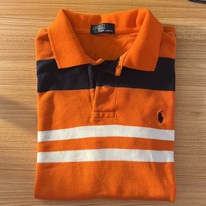 Ralph Lauren youth boys Polo shirt